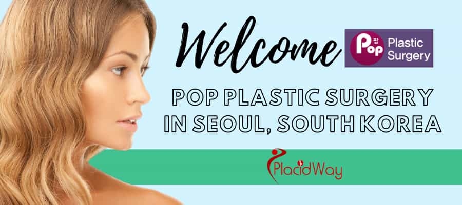 Plastic Surgery in Seoul, South Korea